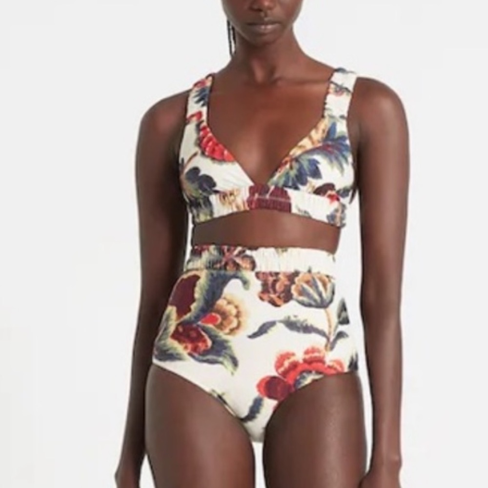 Sir the label swim nwt